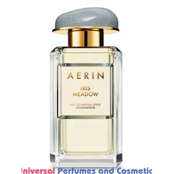 Our impression of Iris Meadow Aerin Lauder Women Concentrated Premium Perfume Oil (009061) Premium grade